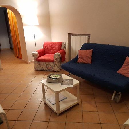 Appartamento Casa Elisa Cosenza Esterno foto