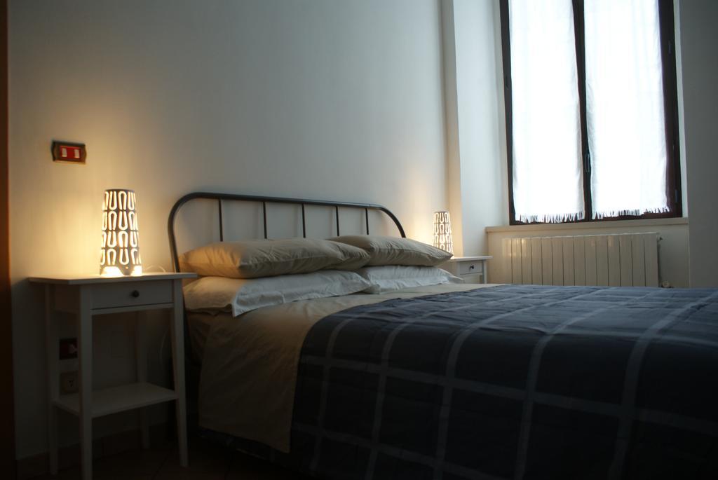Appartamento Casa Elisa Cosenza Esterno foto